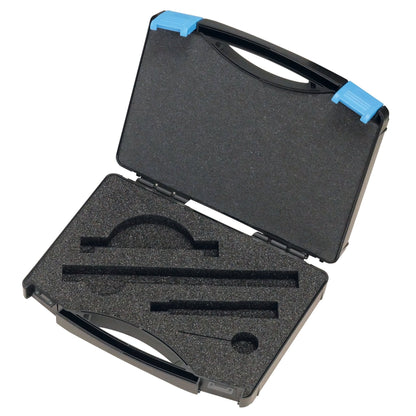KL-0482-4390 A - Maleta con inserto - Ferrotecnia