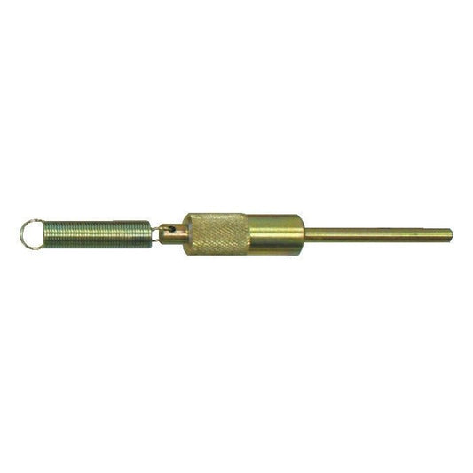KL - 0482 - 451 A - Mandril de bloqueo para cigüeñal Ø6 - Ferrotecnia