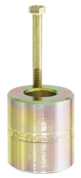KL - 0500 - 22 - Manguito de centrado de acoplamiento Ø32,5 mm - Ferrotecnia