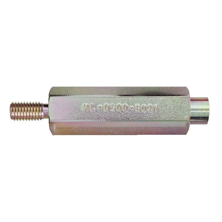 KL - 0500 - 6021 - Perno roscado M10, 100 mm de largo - Ferrotecnia