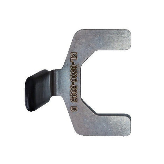 KL-0500-6035 LUK - Calibre de espesores - Ferrotecnia