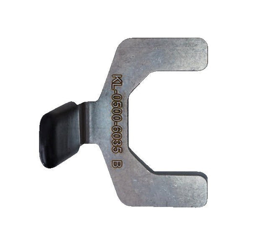 KL-0500-6035 LUK - Calibre de espesores - Ferrotecnia