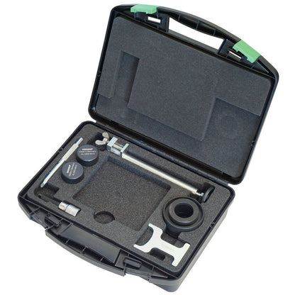 KL - 0500 - 61 KA - Kit de herramientas de actualización para doble embrague - Ferrotecnia