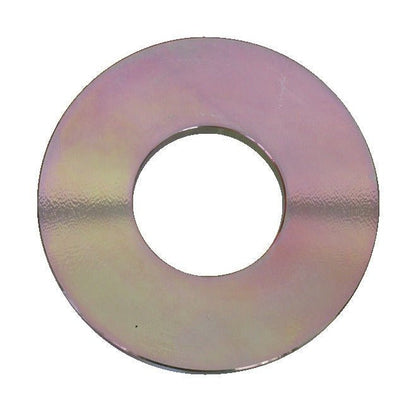 KL - 0500 - 7111 - Anillo de presión Ø10 - Ferrotecnia
