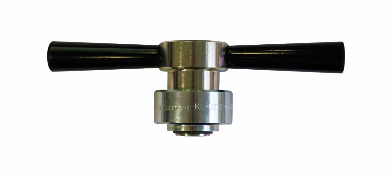KL-0500-713 M1 - Adaptador de retención con mango - Ferrotecnia