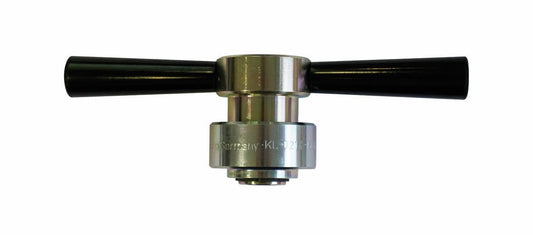 KL-0500-713 M1 - Adaptador de retención con mango - Ferrotecnia