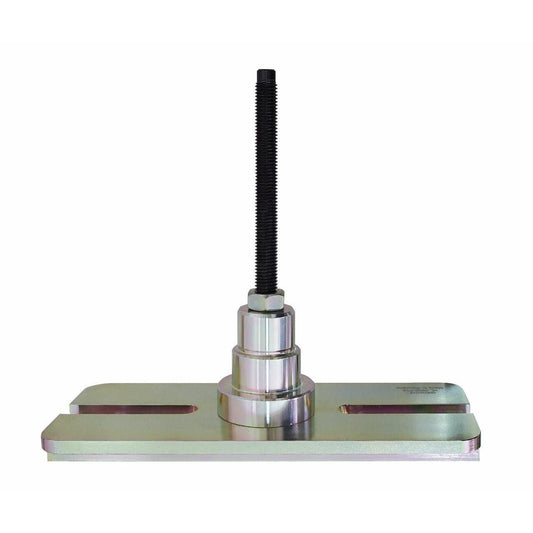 KL-0500-713 M2 - Adaptador de retención con husillo - Ferrotecnia