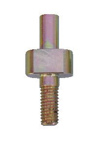 KL-0500-7136 - Perno roscado, M8 - Ferrotecnia