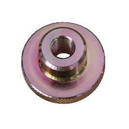 KL-0500-7137 - Tuerca moleteada, M8 - Ferrotecnia