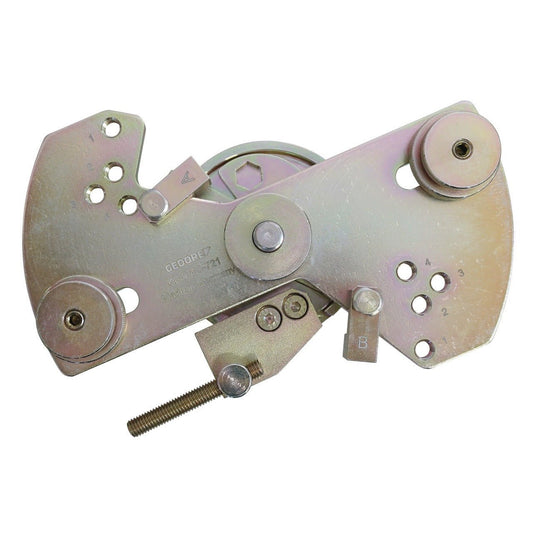 KL-0500-721 - Herramienta de reinicio DMF - Ferrotecnia