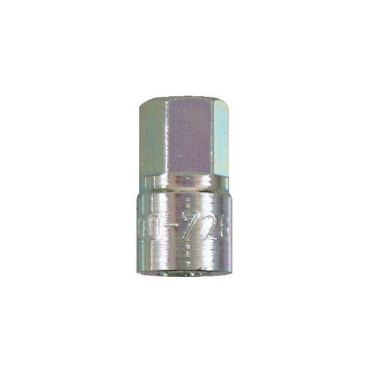 KL-0500-726 - Llave de tubo, 7,2 x 5 mm - Ferrotecnia