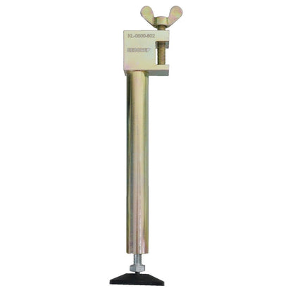 KL - 0500 - 802 - Soporte de engranajes con ajuste de altura. - Ferrotecnia