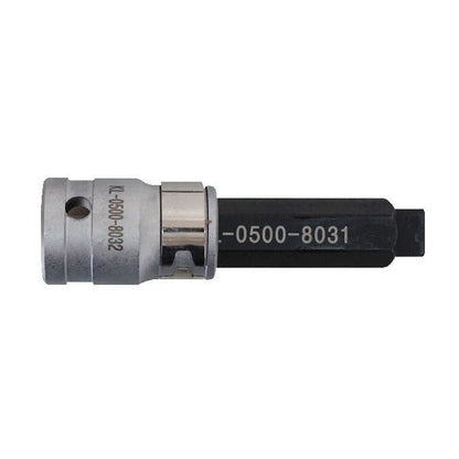 KL - 0500 - 803 - Herramienta de reinicio DMF - Ferrotecnia