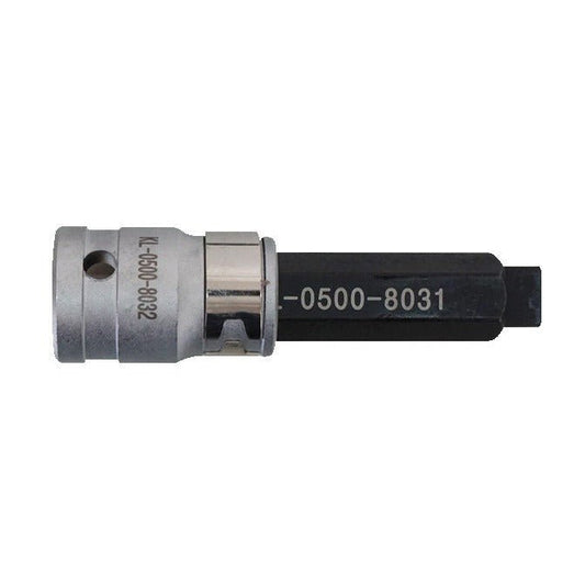 KL - 0500 - 803 - Herramienta de reinicio DMF - Ferrotecnia