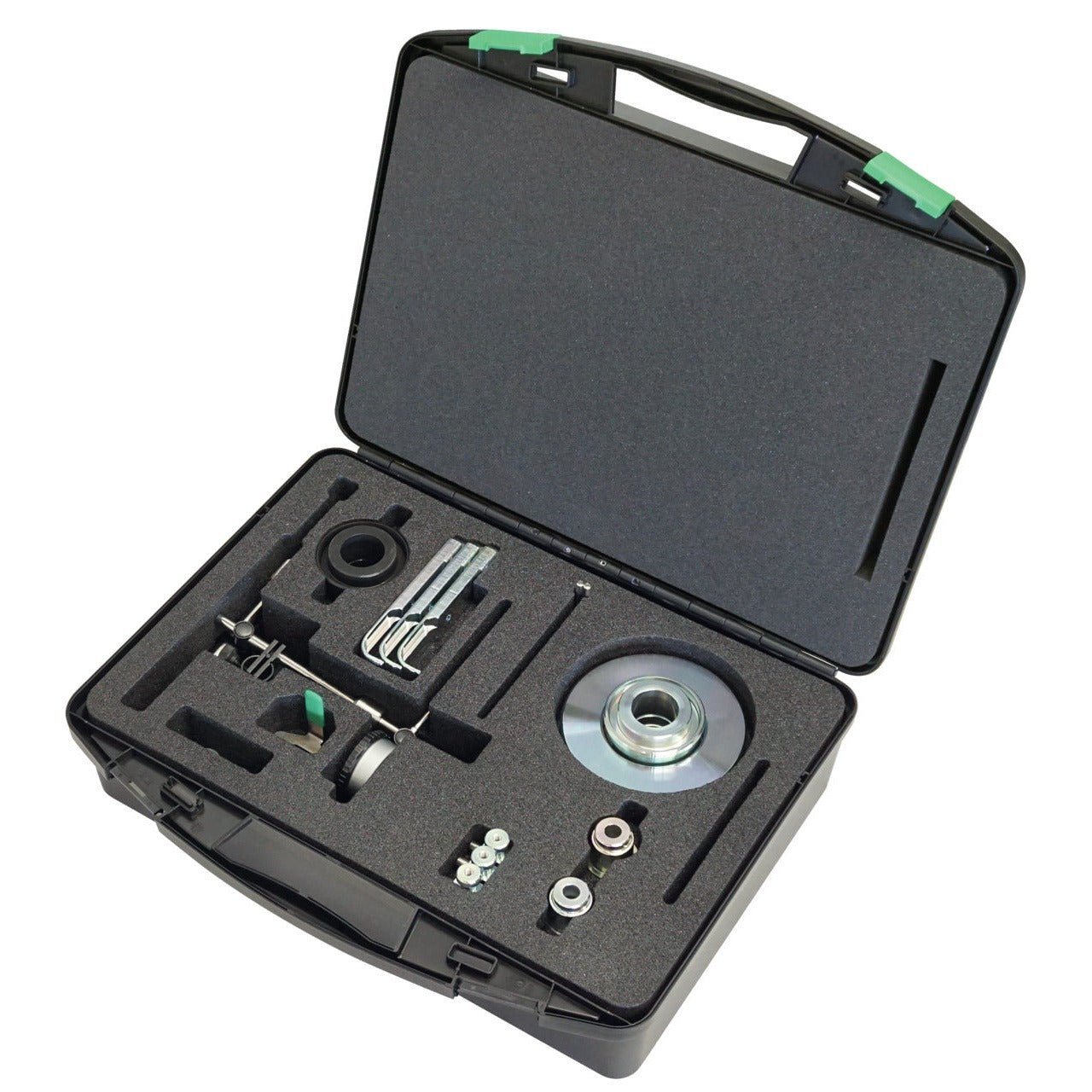 KL - 0500 - 81 KA - Kit de actualización para doble embrague, Grupo VAG - Ferrotecnia