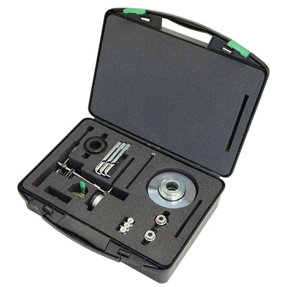 KL - 0500 - 81 KA - Kit de actualización para doble embrague, Grupo VAG - Ferrotecnia