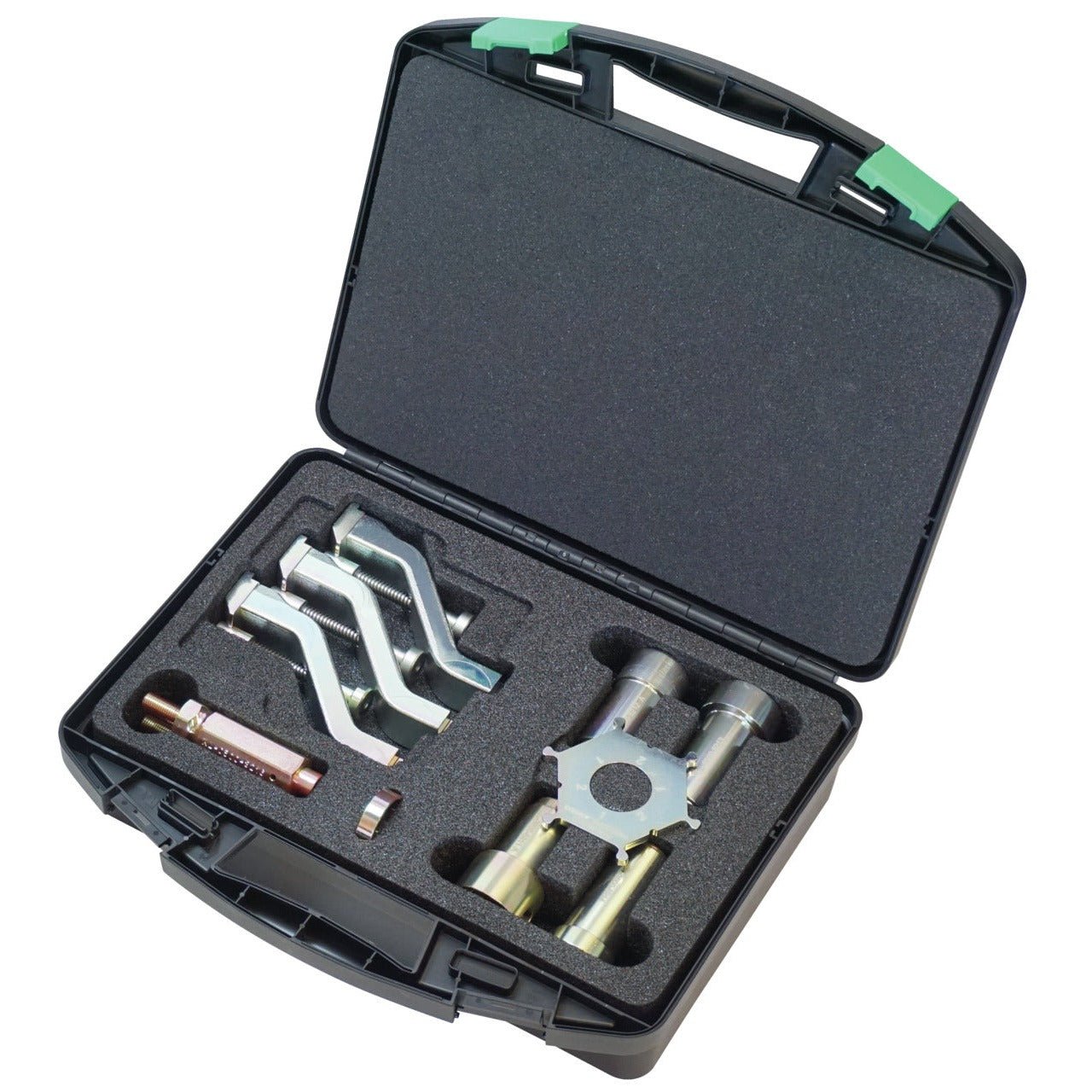 KL-0500-82 KA - Kit de actualización para doble embrague - Ferrotecnia