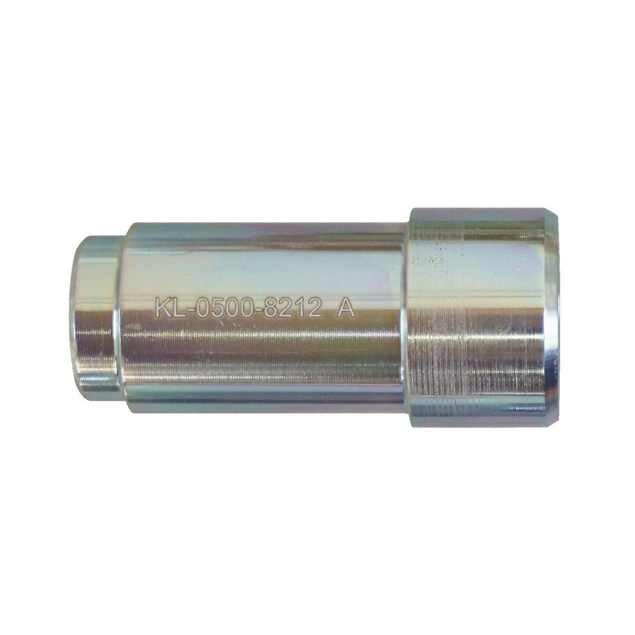 KL-0500-8212 A - Manguito de soporte, extracción - Ferrotecnia
