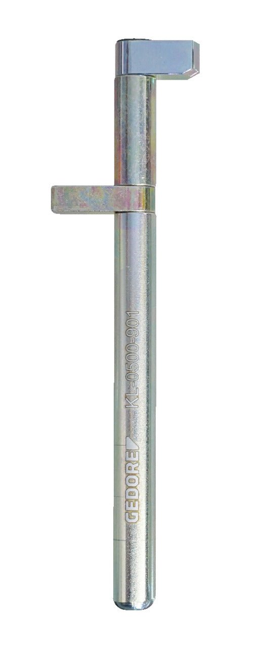 KL-0500-901 - Perno de retención DQ500/380 - Ferrotecnia