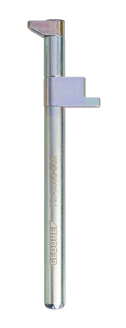 KL-0500-902 - Perno de retención DQ250 - Ferrotecnia