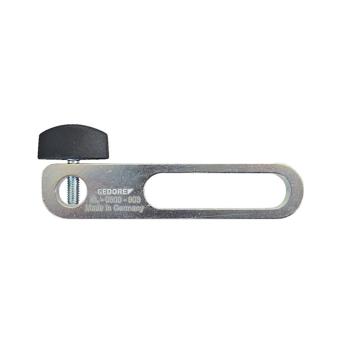 KL-0500-903 - Conexión de la carcasa de la caja de engranajes - Ferrotecnia