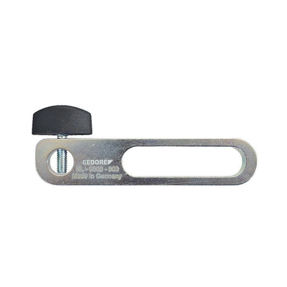 KL-0500-903 - Conexión de la carcasa de la caja de engranajes - Ferrotecnia