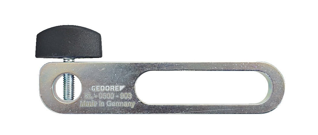 KL-0500-903 - Conexión de la carcasa de la caja de engranajes - Ferrotecnia
