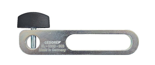 KL-0500-903 - Conexión de la carcasa de la caja de engranajes - Ferrotecnia
