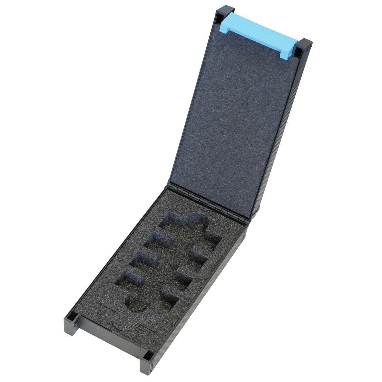 KL - 0511 - 4090 - Estuche de plástico con inserto. - Ferrotecnia