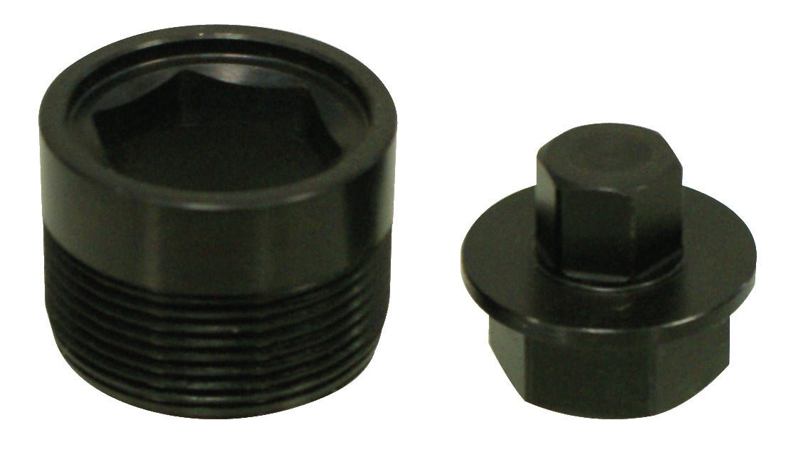 KL - 0580 - 22 - Extractor para piñón de bomba de inyección - Ferrotecnia