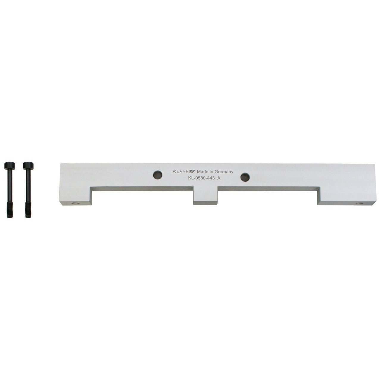 KL - 0580 - 443 A - Calibre de ajuste - Ferrotecnia