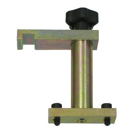 KL - 0580 - 702 A - Soporte para placa de bloqueo - Ferrotecnia