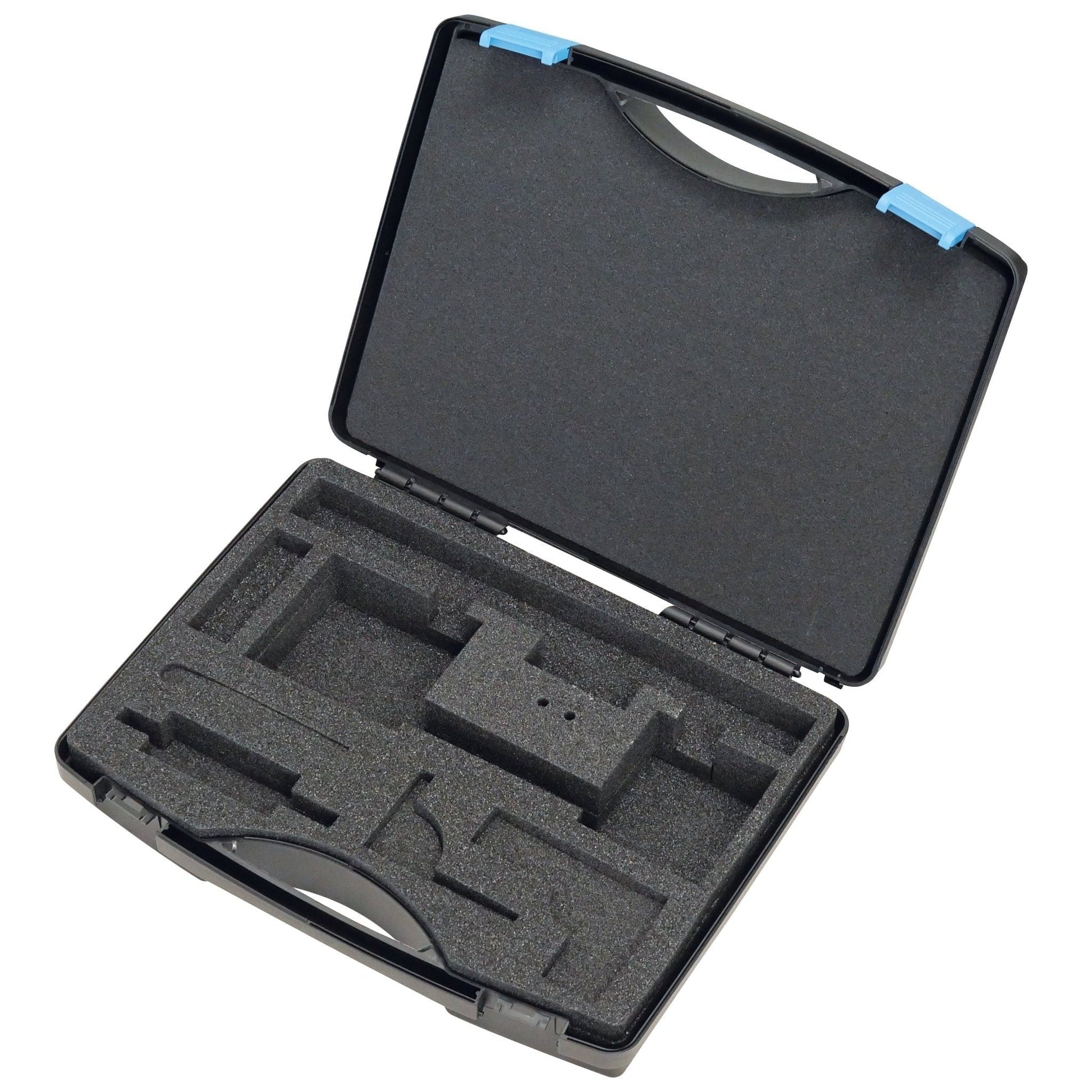 KL - 0580 - 7519 - Contendor de plastico - Ferrotecnia