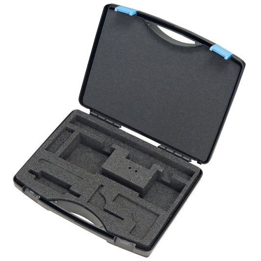 KL - 0580 - 7519 - Contendor de plastico - Ferrotecnia