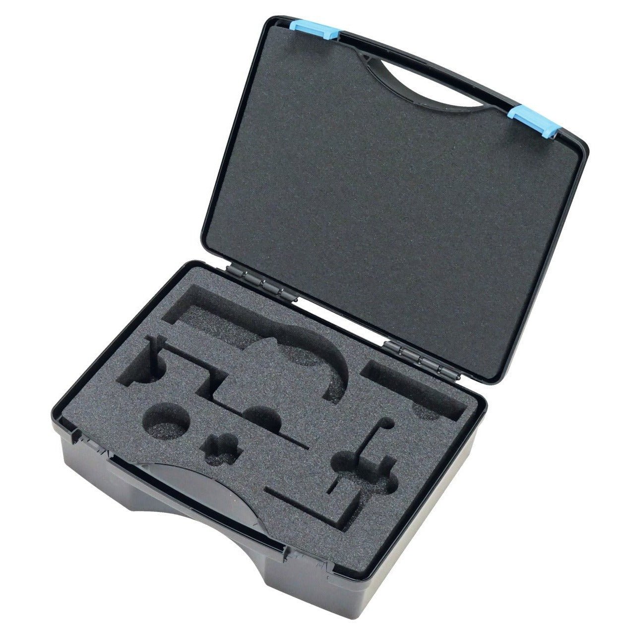 KL - 0580 - 8290 B - Maleta con inserto - Ferrotecnia