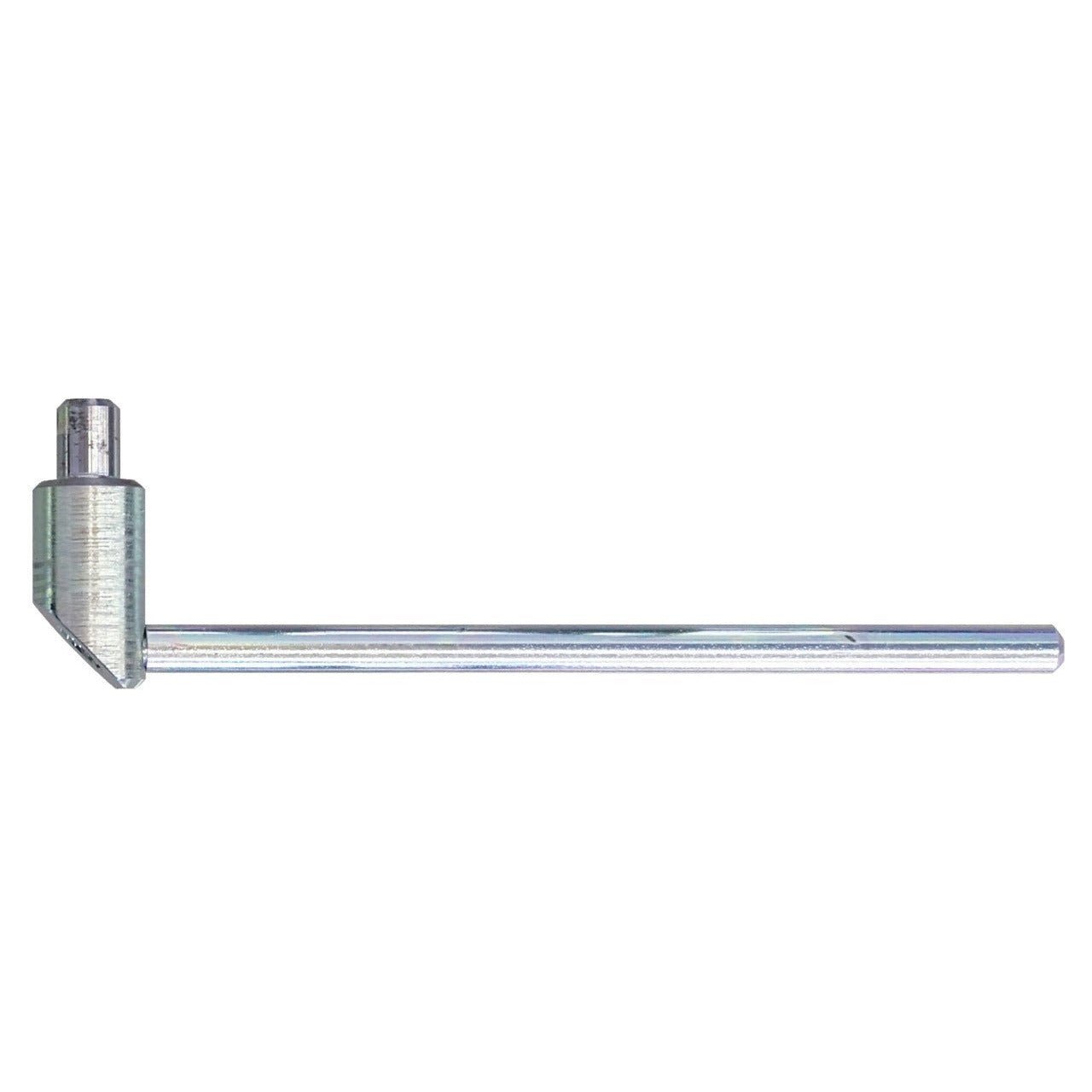 KL - 0580 - 8413 - Pasador de bloqueo Ø8 corto - Ferrotecnia