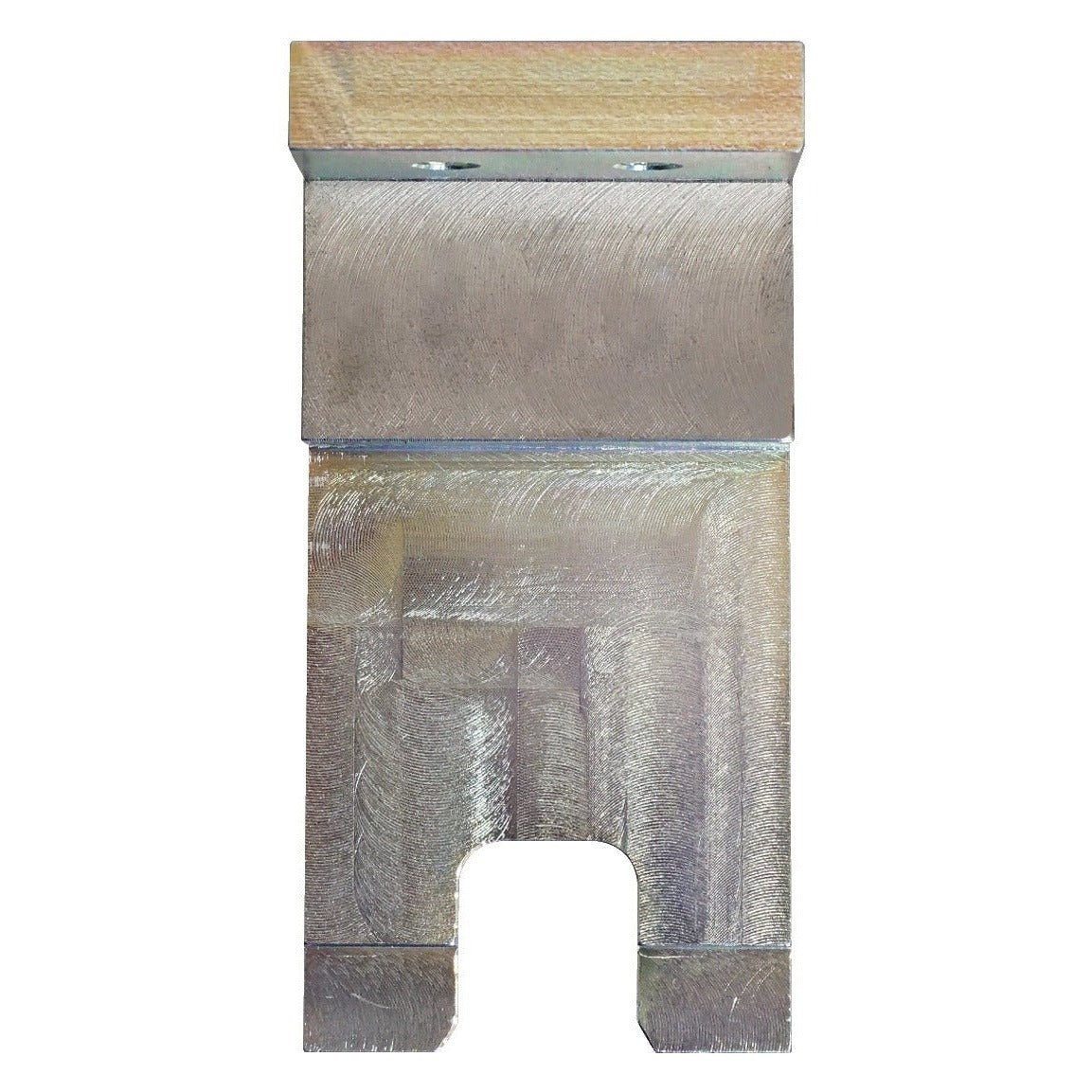 KL - 0580 - 8512 - Placa de estaca larga - Ferrotecnia