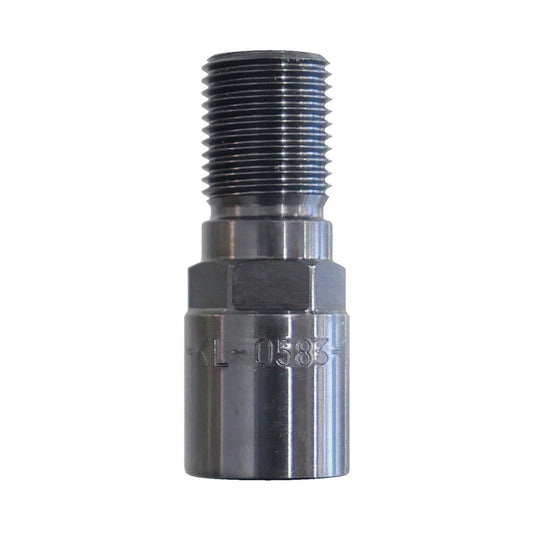 KL-0583-1032 A - Adaptador de husillo de tracción, M14x1,5 - Ferrotecnia