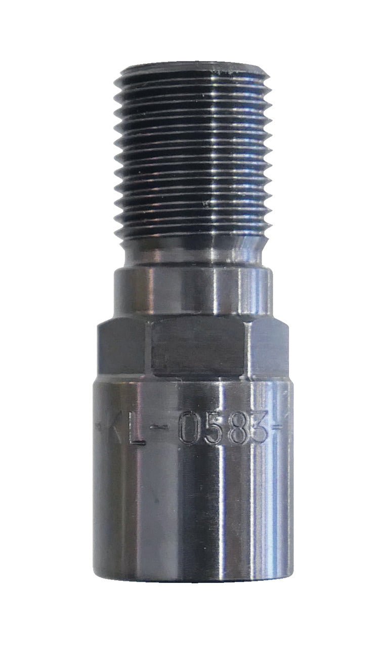 KL-0583-1032 A - Adaptador de husillo de tracción, M14x1,5 - Ferrotecnia
