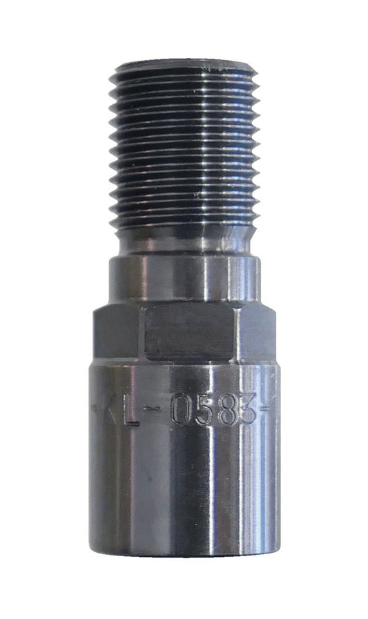 KL-0583-1032 A - Adaptador de husillo de tracción, M14x1,5 - Ferrotecnia