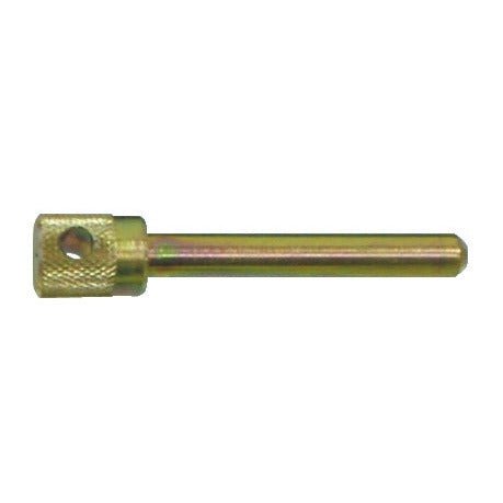 KL - 0680 - 11 A - Pasador de bloqueo Ø8,3 - Ferrotecnia