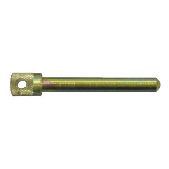 KL - 0680 - 12 A - Pasador de bloqueo Ø9,5 - Ferrotecnia