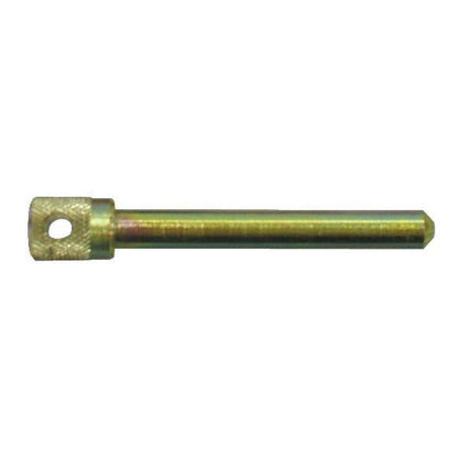 KL - 0680 - 12 A - Pasador de bloqueo Ø9,5 - Ferrotecnia