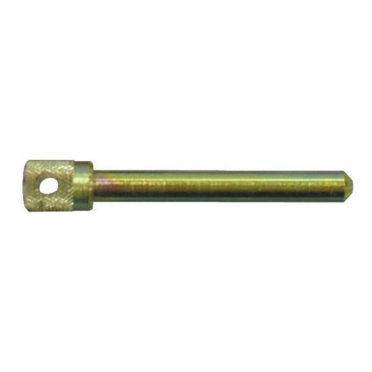 KL - 0680 - 12 A - Pasador de bloqueo Ø9,5 - Ferrotecnia