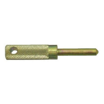 KL - 0680 - 14 A - Pasador de bloqueo Ø6 - Ferrotecnia