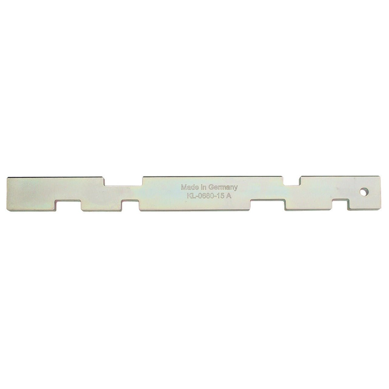 KL - 0680 - 15 A - Calibre de ajuste para árboles de levas - Ferrotecnia