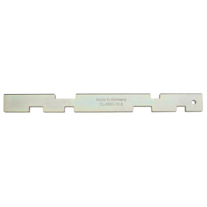 KL - 0680 - 15 A - Calibre de ajuste para árboles de levas - Ferrotecnia