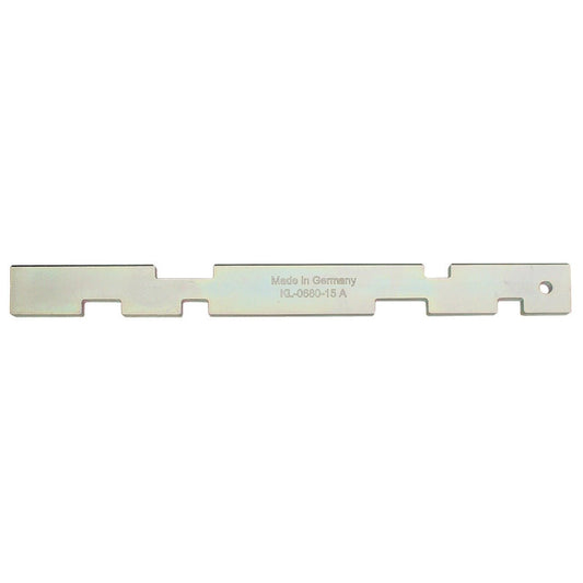 KL - 0680 - 15 A - Calibre de ajuste para árboles de levas - Ferrotecnia