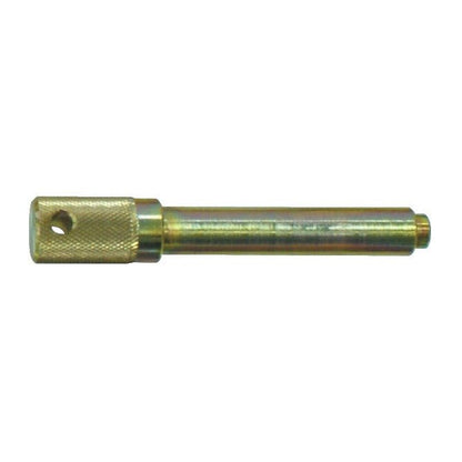KL - 0680 - 2101 A - Pasador de bloqueo Ø14 - Ferrotecnia
