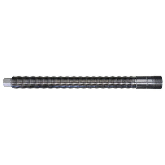 KL - 0680 - 8002 A - Husillo de tracción M17x0,75 de 200 mm de largo - Ferrotecnia